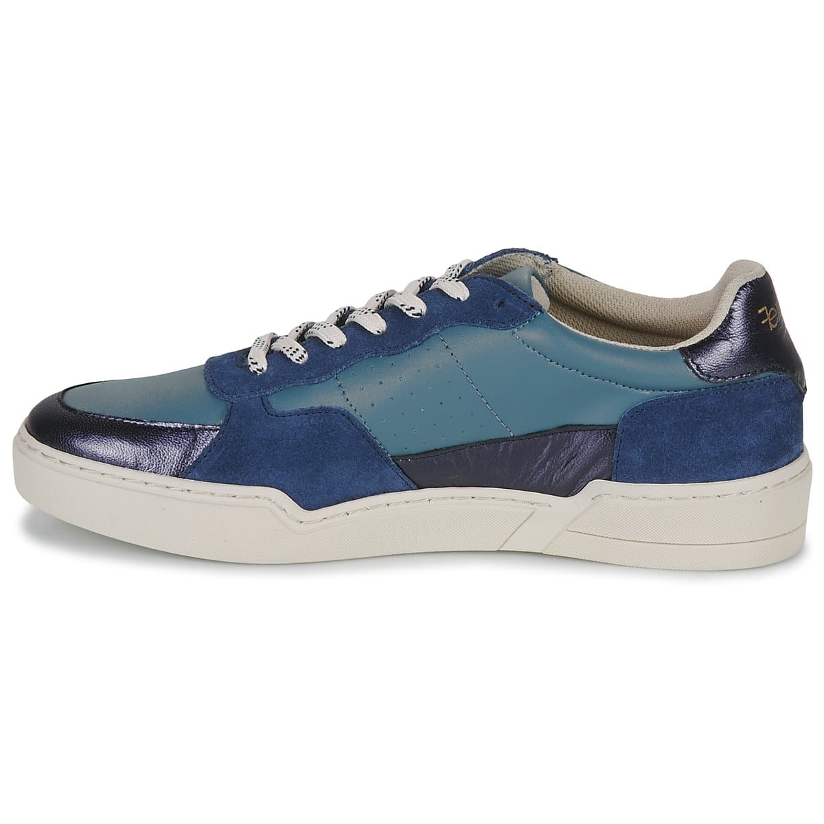 Women's Sneakers Fericelli Blue