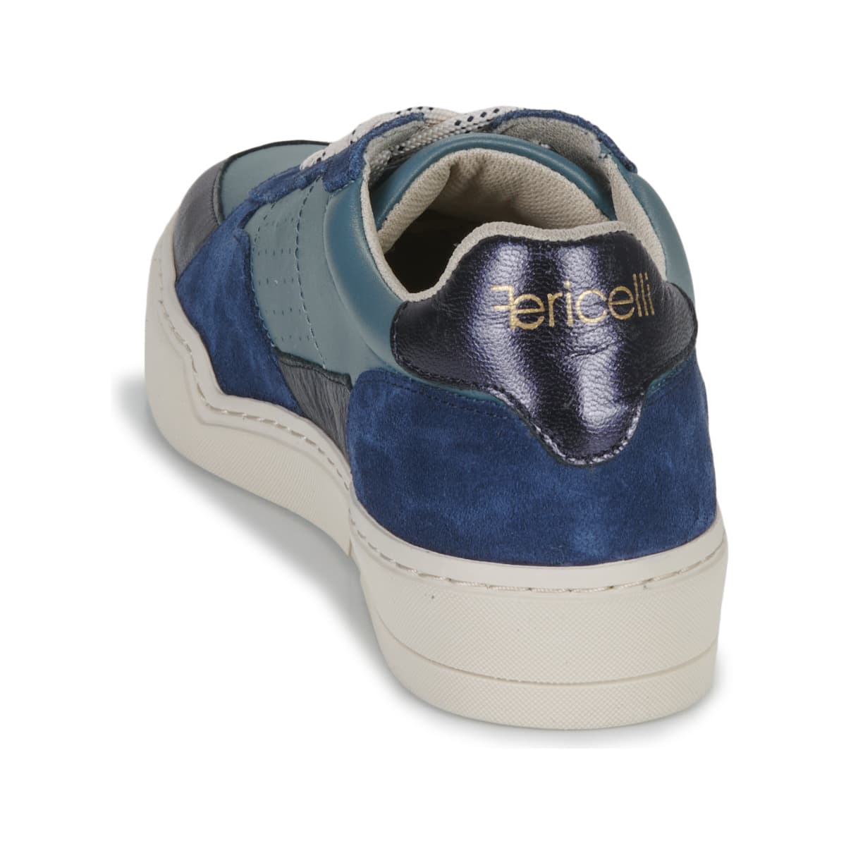Women's Sneakers Fericelli Blue
