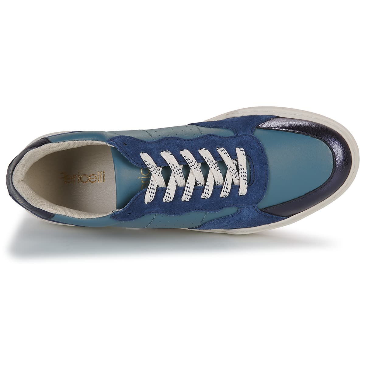 Women's Sneakers Fericelli Blue