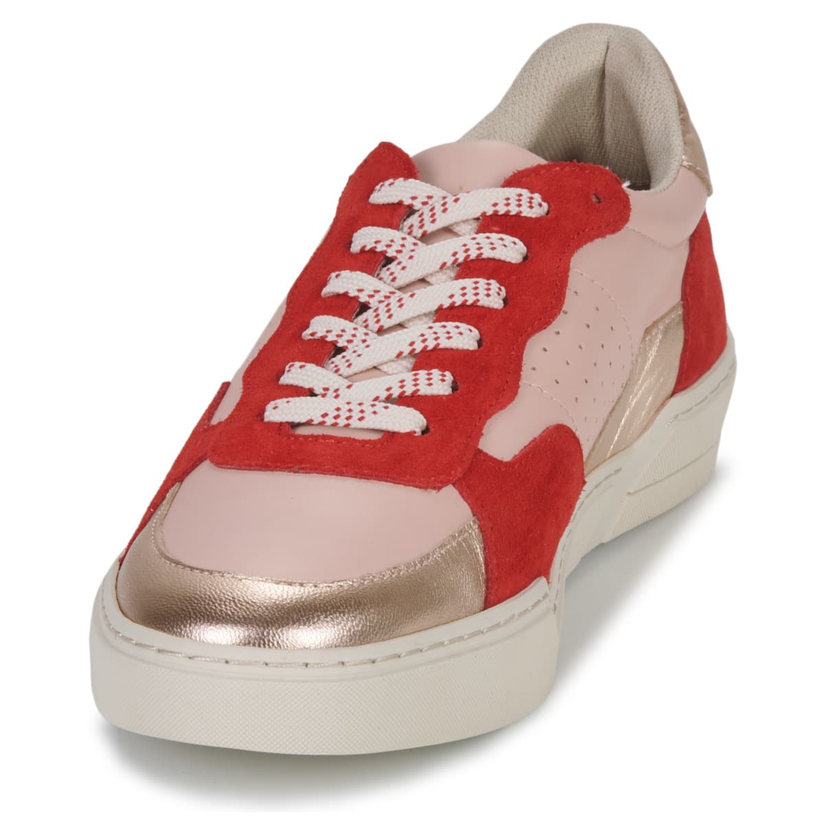 Women's Sneakers Fericelli Red