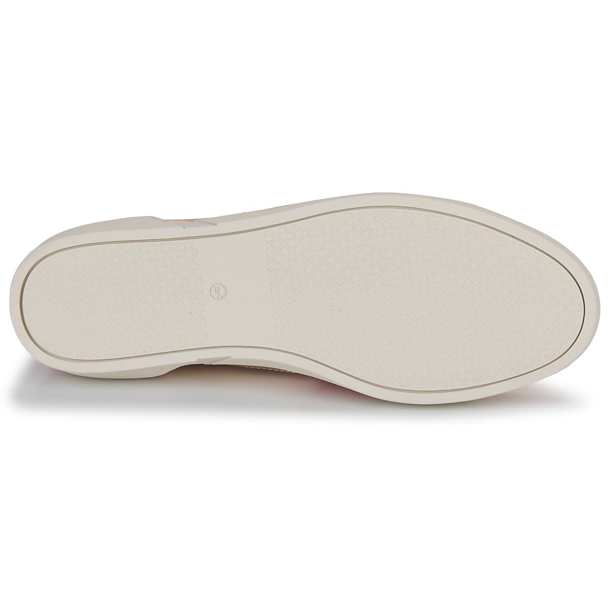 Women's Sneakers Fericelli Red