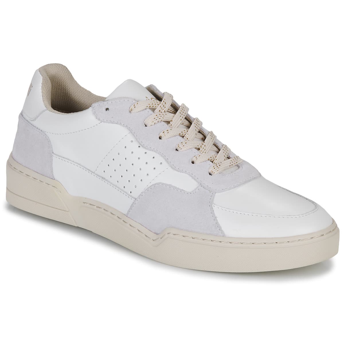 Women's Sneakers Fericelli White