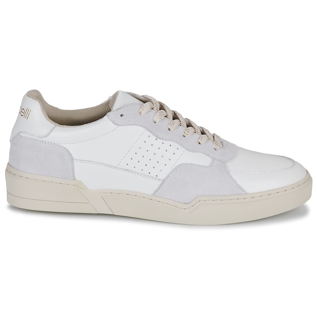 Women's Sneakers Fericelli White