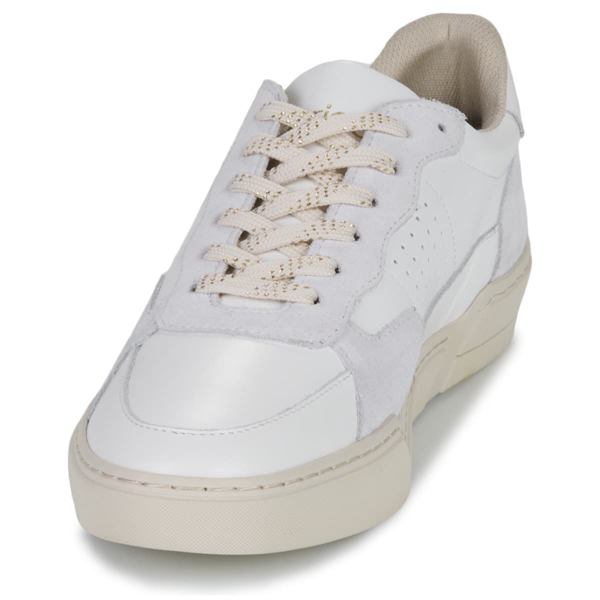 Women's Sneakers Fericelli White