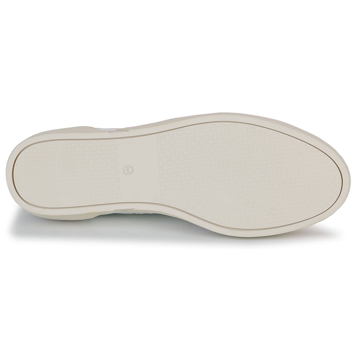 Women's Sneakers Fericelli White