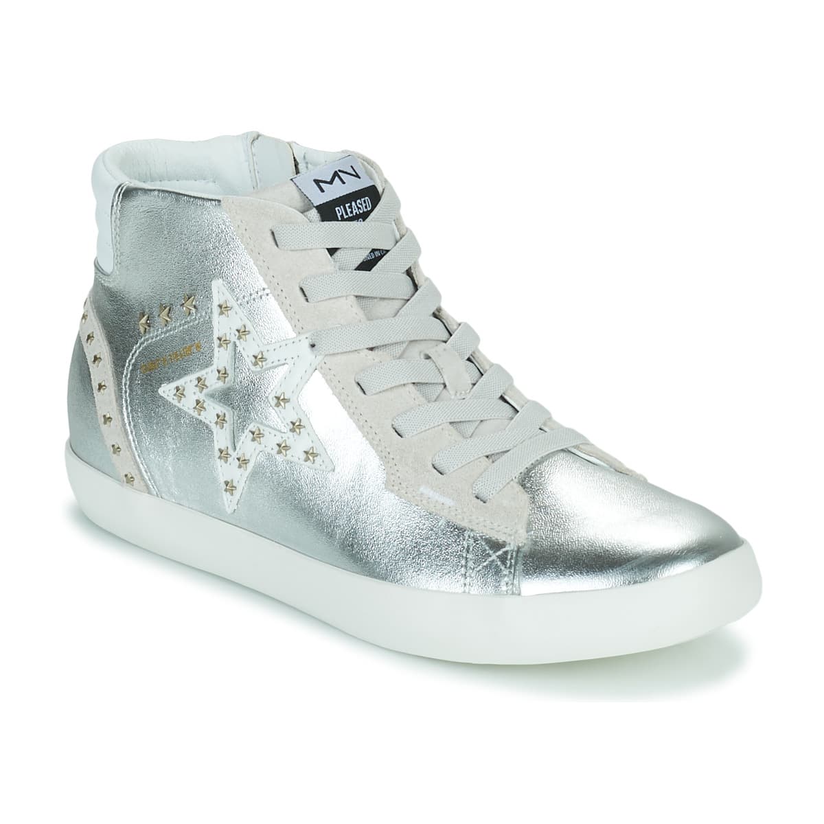 Ψηλά Sneakers Skechers THE STELLAR-FRANKIE