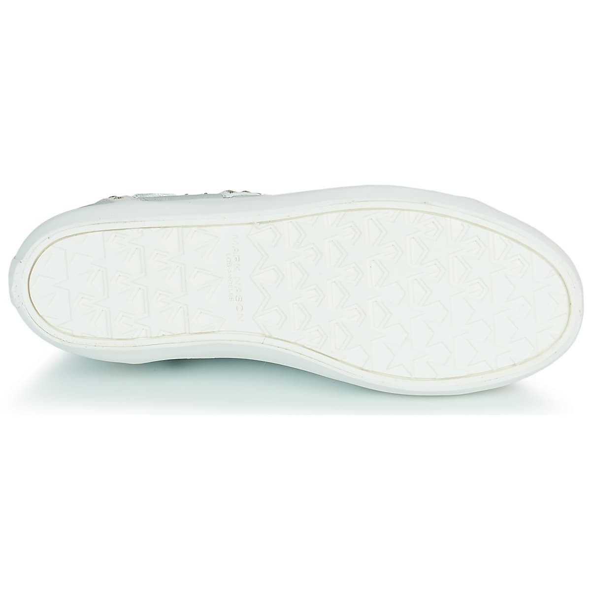 Women's Sneakers Skechers Silver