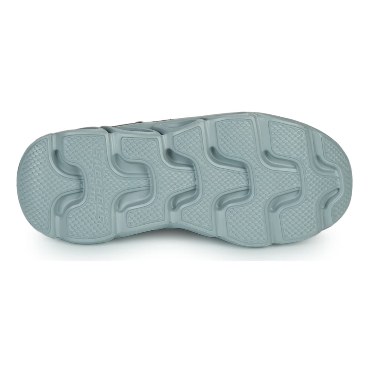 Boys' Outdoor Shoes Skechers Black