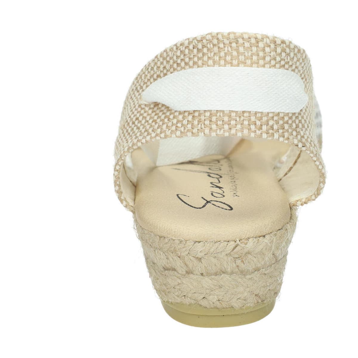 Women's Outdoor Shoes Sandali White