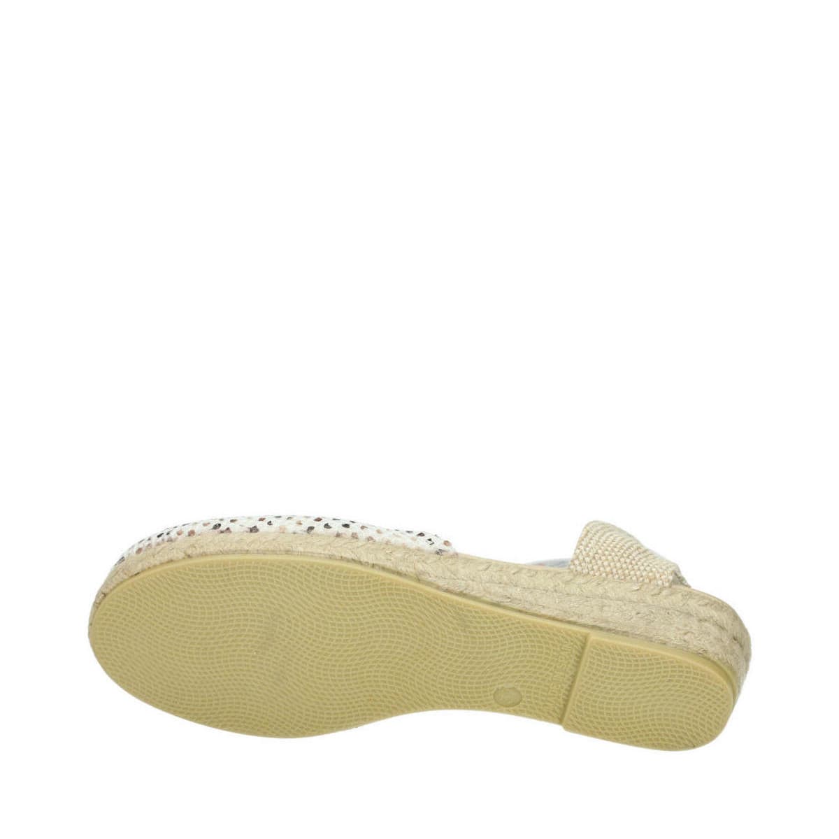 Women's Outdoor Shoes Sandali White