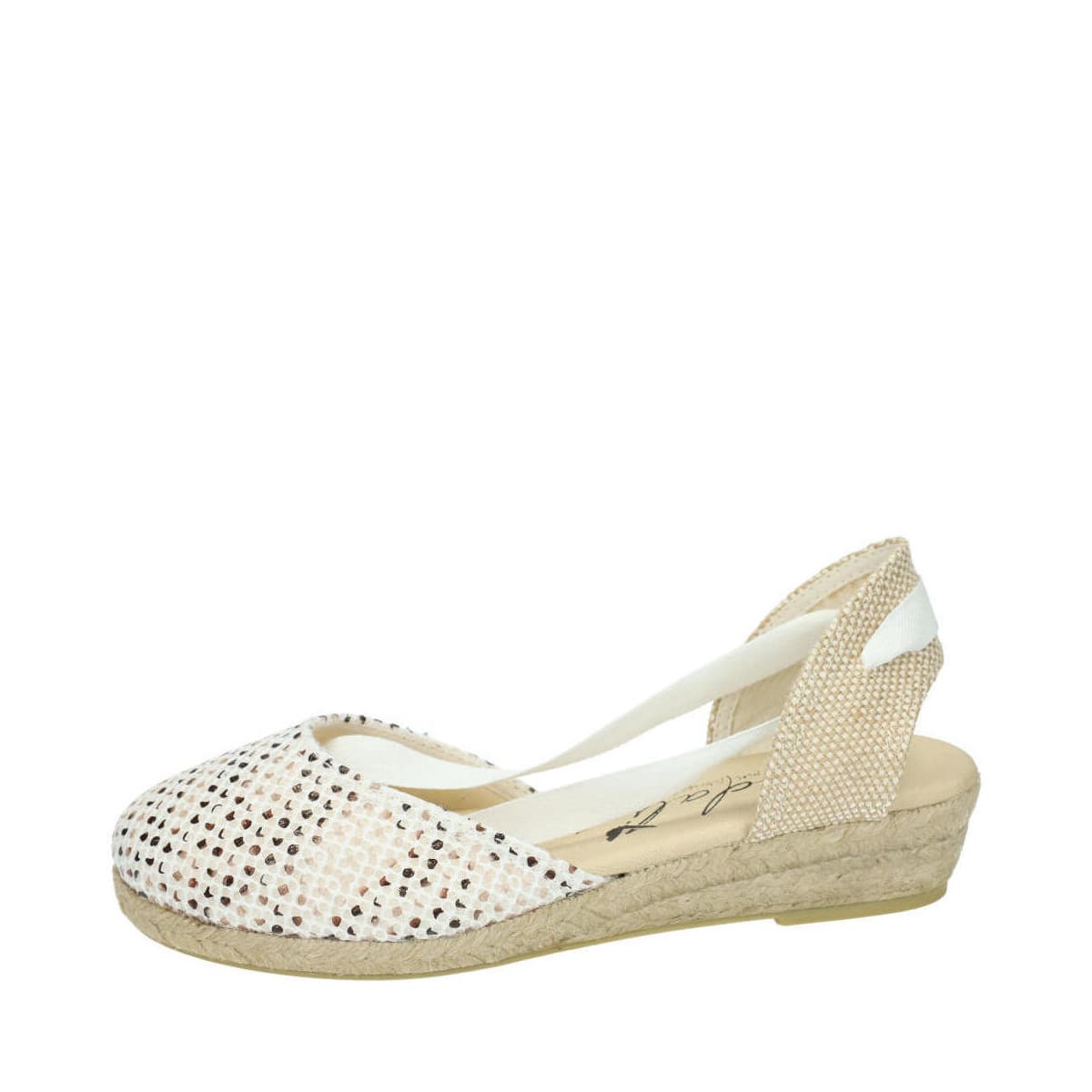 Women's Outdoor Shoes Sandali White