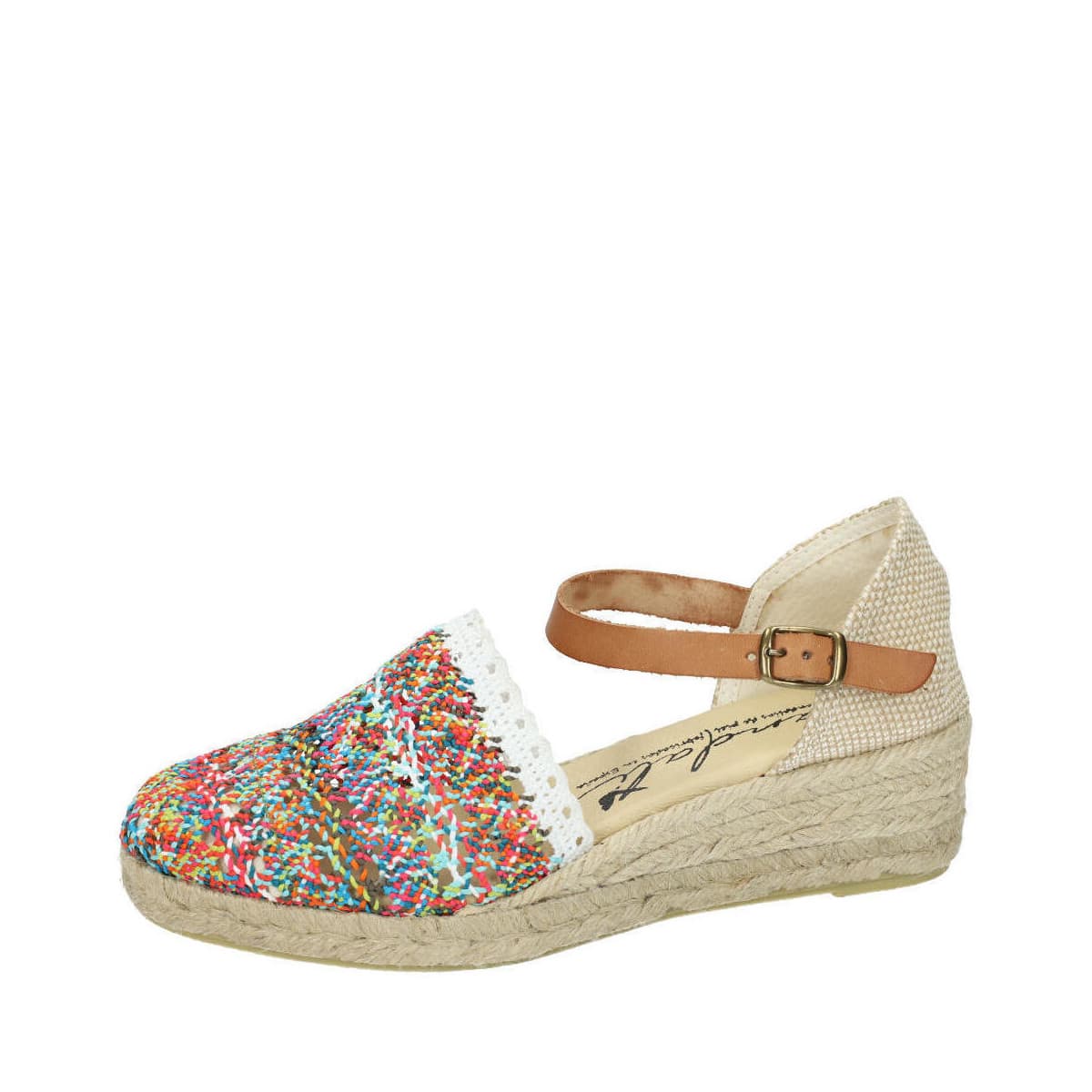 Women's Outdoor Shoes Sandali Multicolor