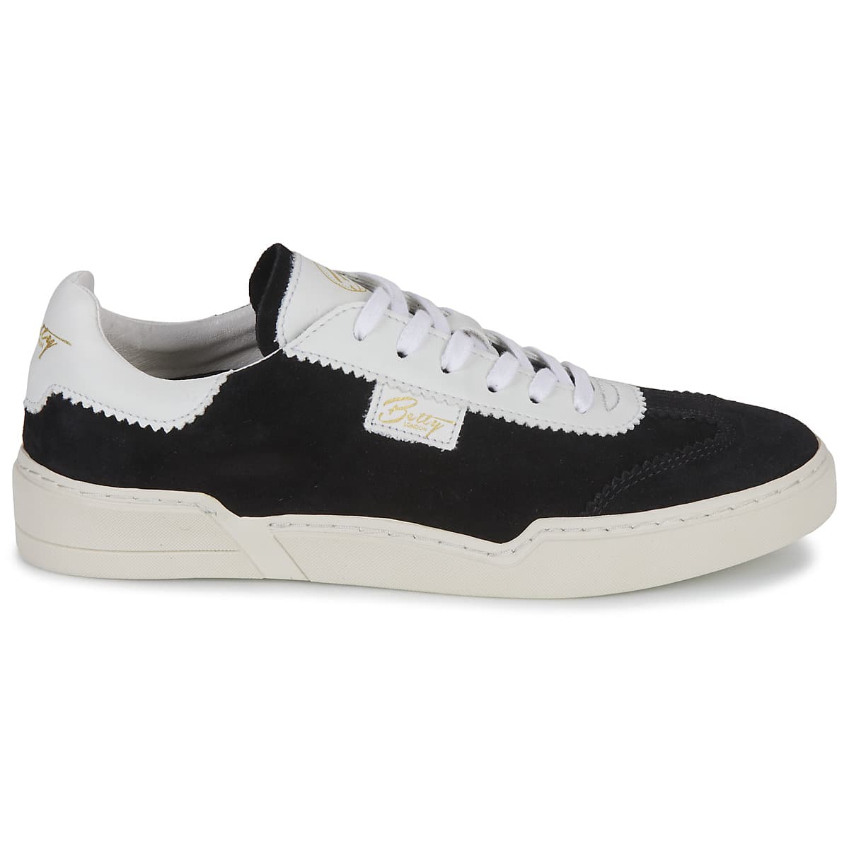 Women's Sneakers Betty London Black