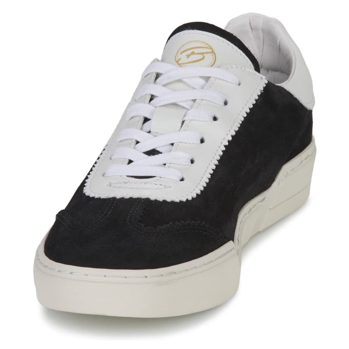 Women's Sneakers Betty London Black