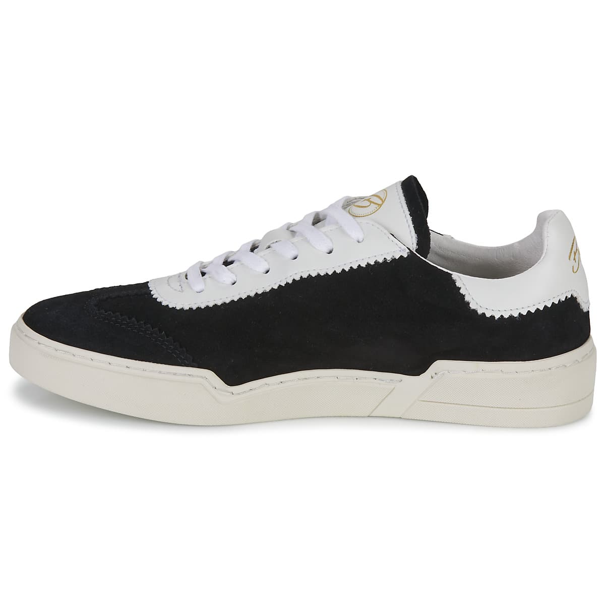 Women's Sneakers Betty London Black
