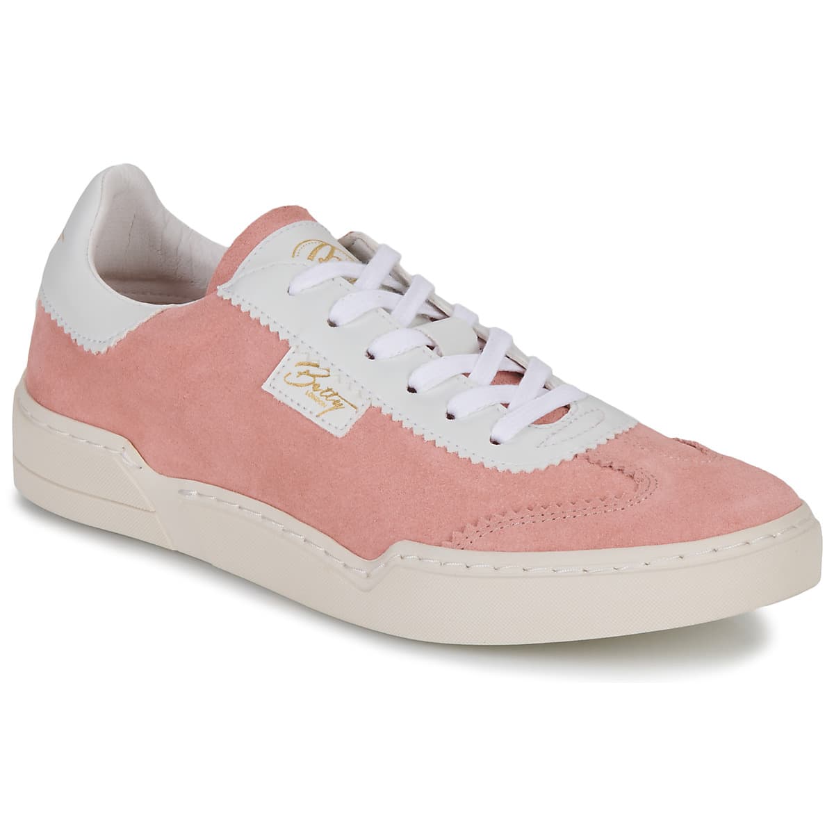 Women's Sneakers Betty London Pink