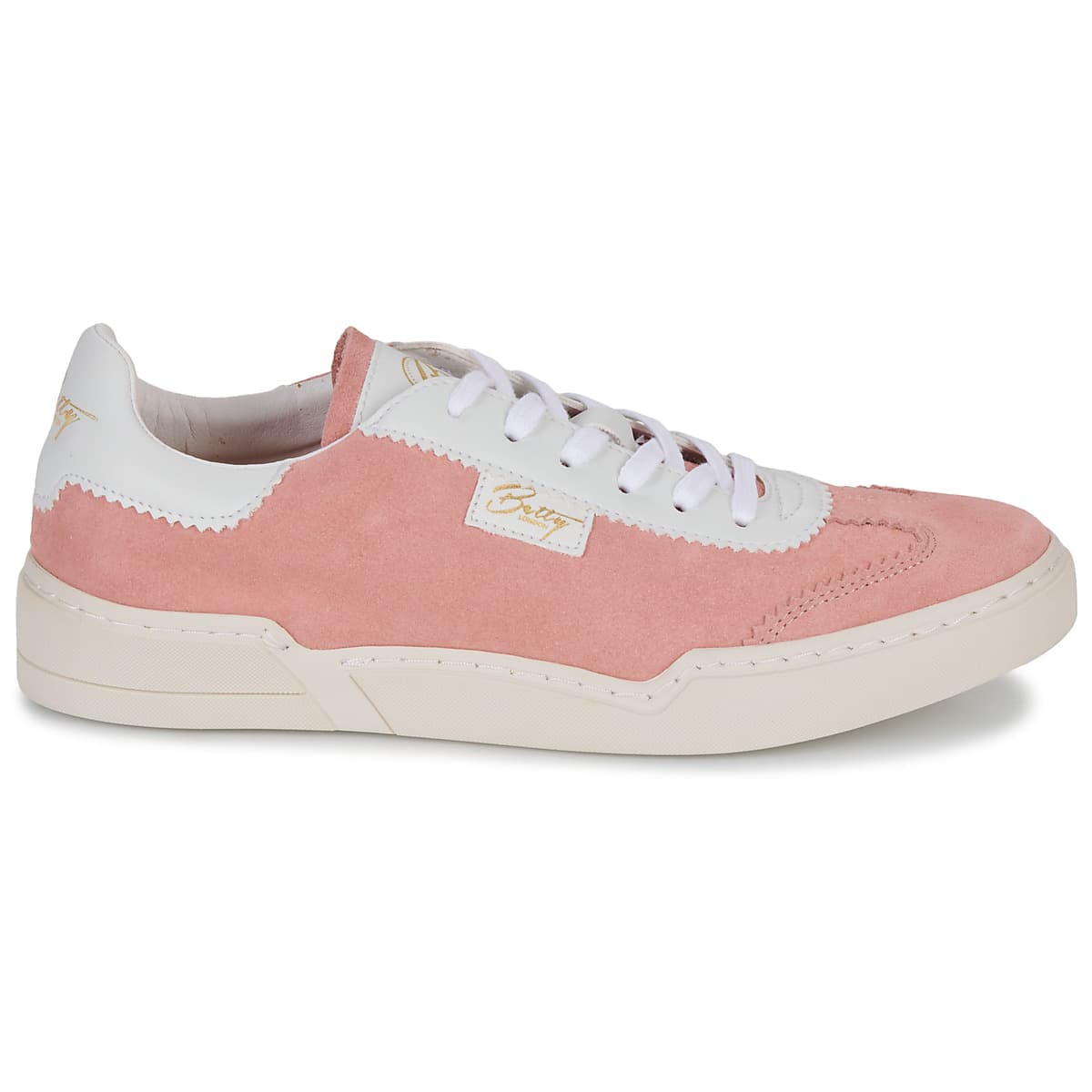 Women's Sneakers Betty London Pink