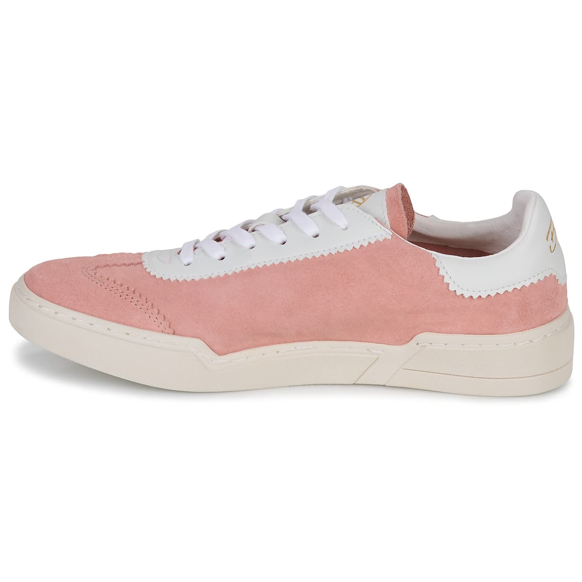 Women's Sneakers Betty London Pink