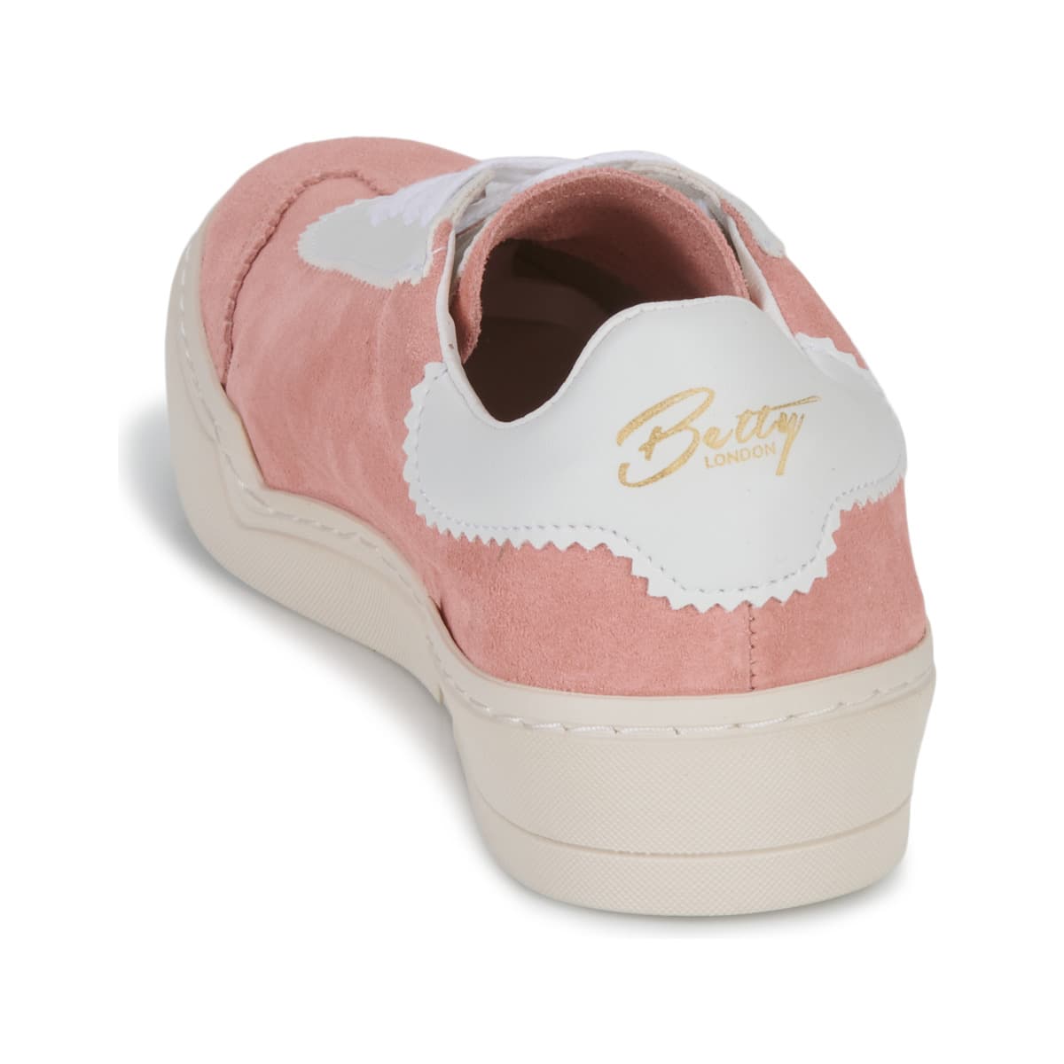 Women's Sneakers Betty London Pink