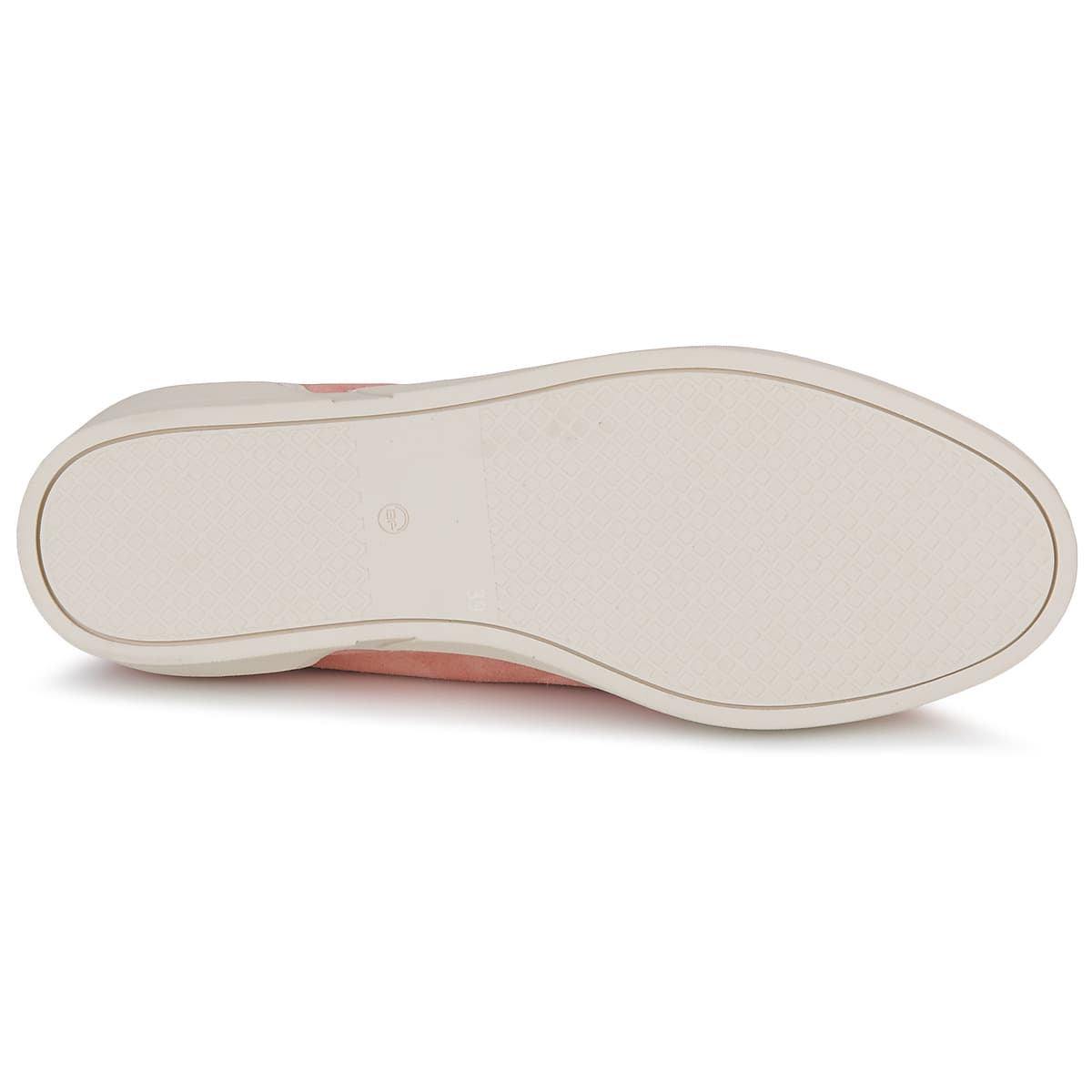 Women's Sneakers Betty London Pink