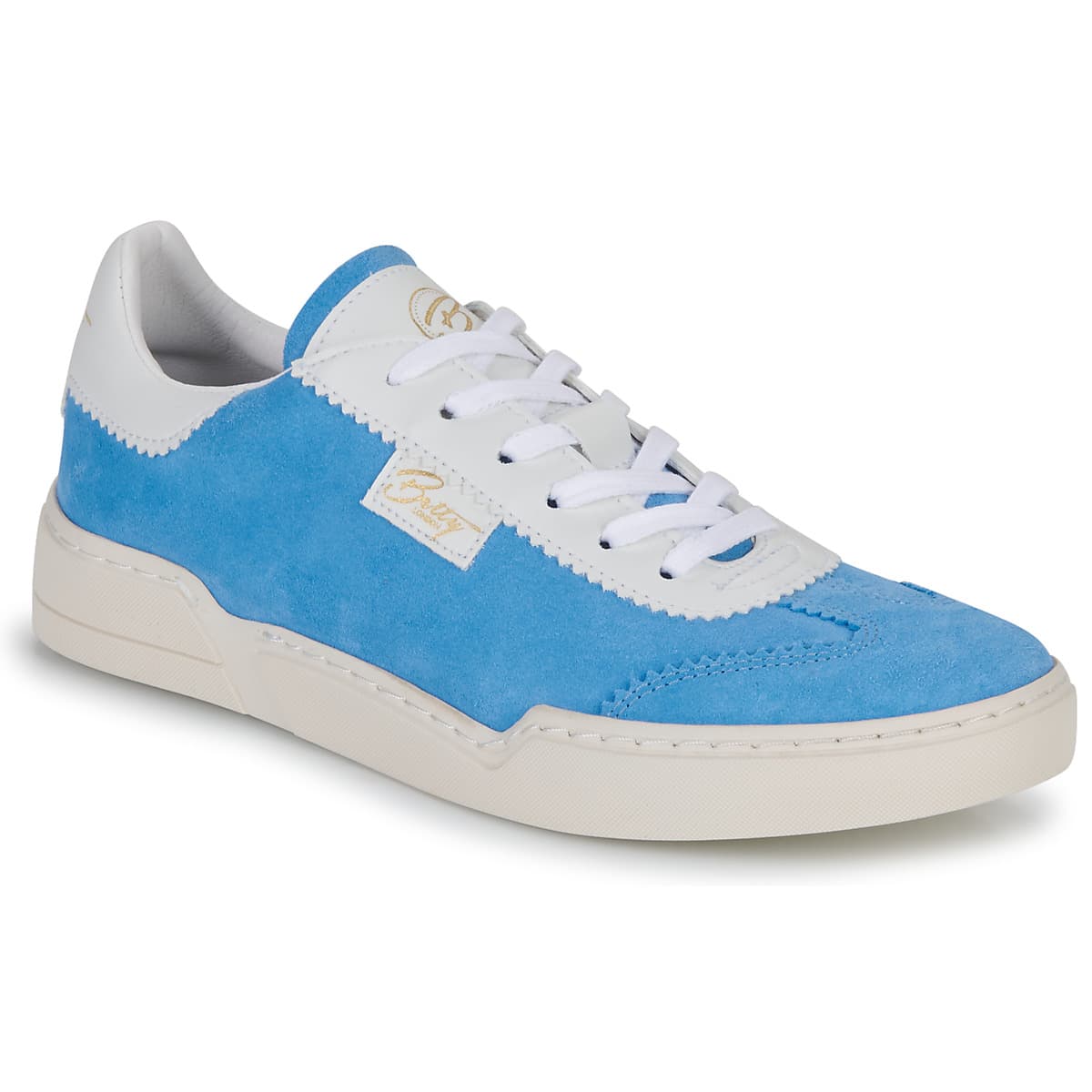 Women's Sneakers Betty London Blue