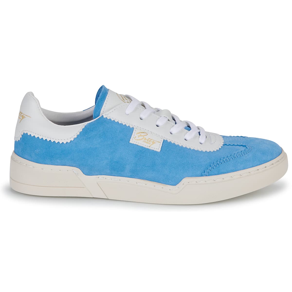 Women's Sneakers Betty London Blue