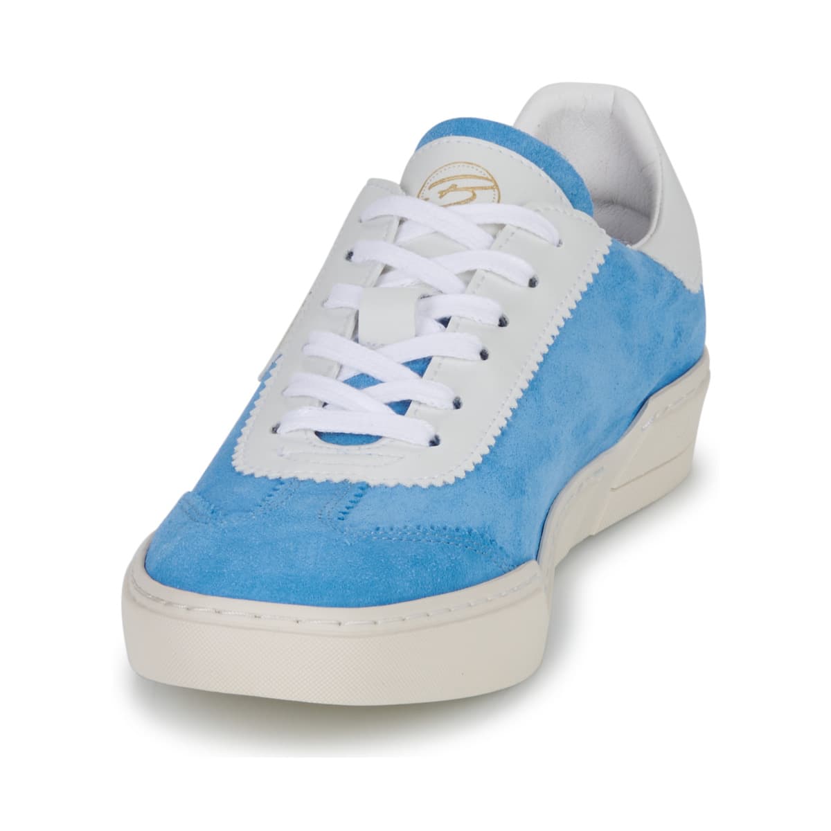 Women's Sneakers Betty London Blue