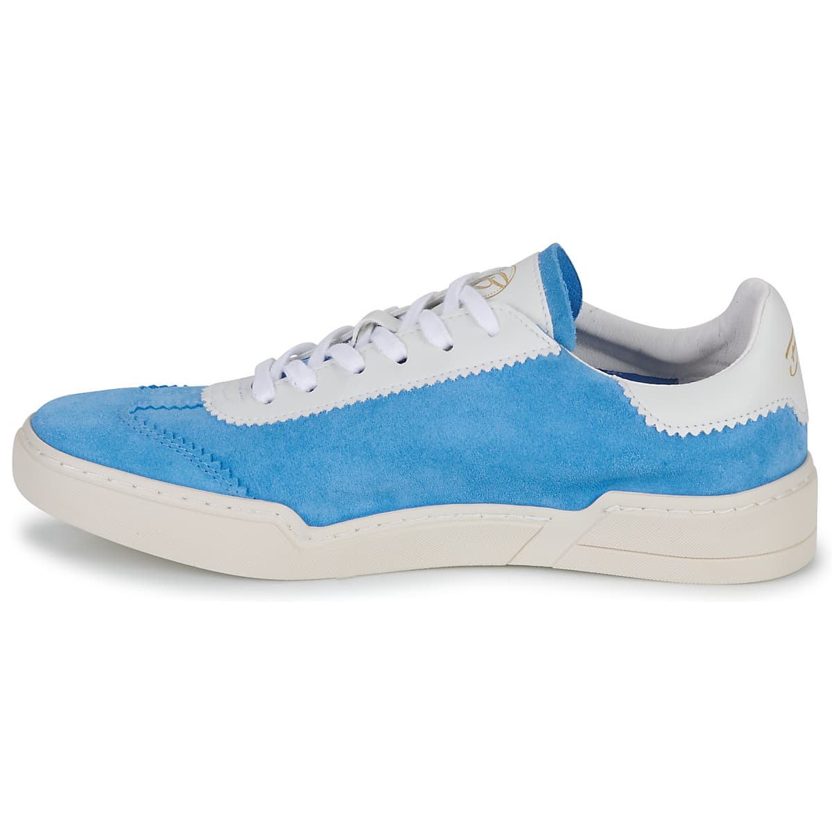 Women's Sneakers Betty London Blue