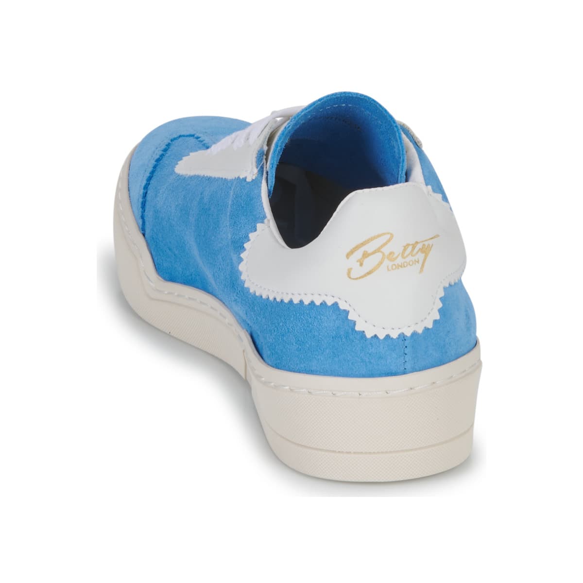 Women's Sneakers Betty London Blue