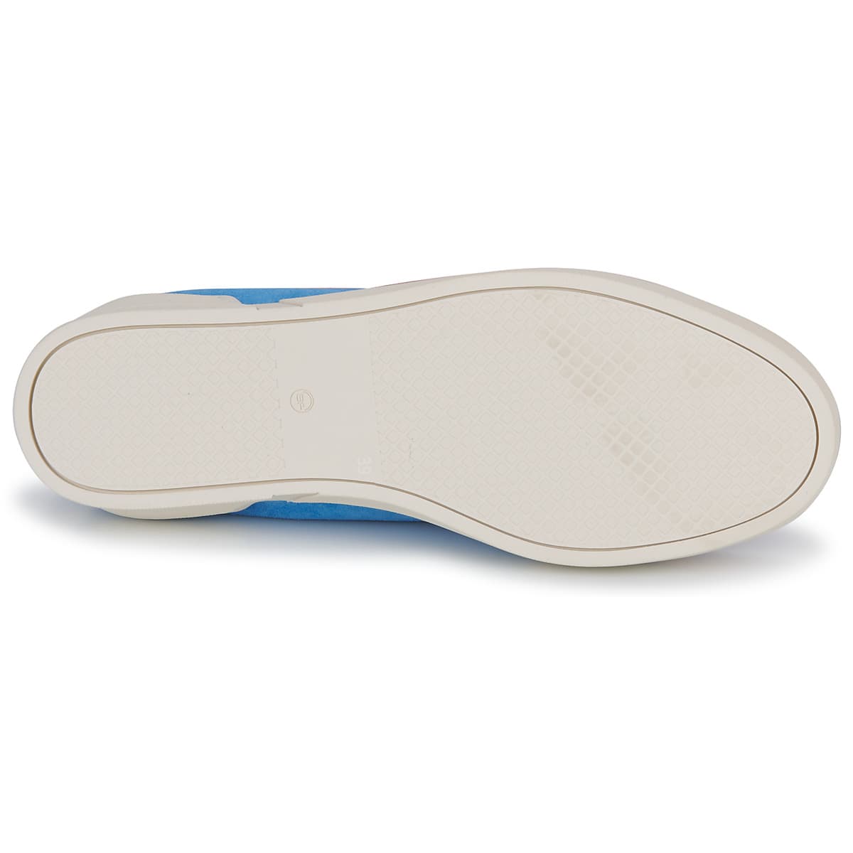 Women's Sneakers Betty London Blue