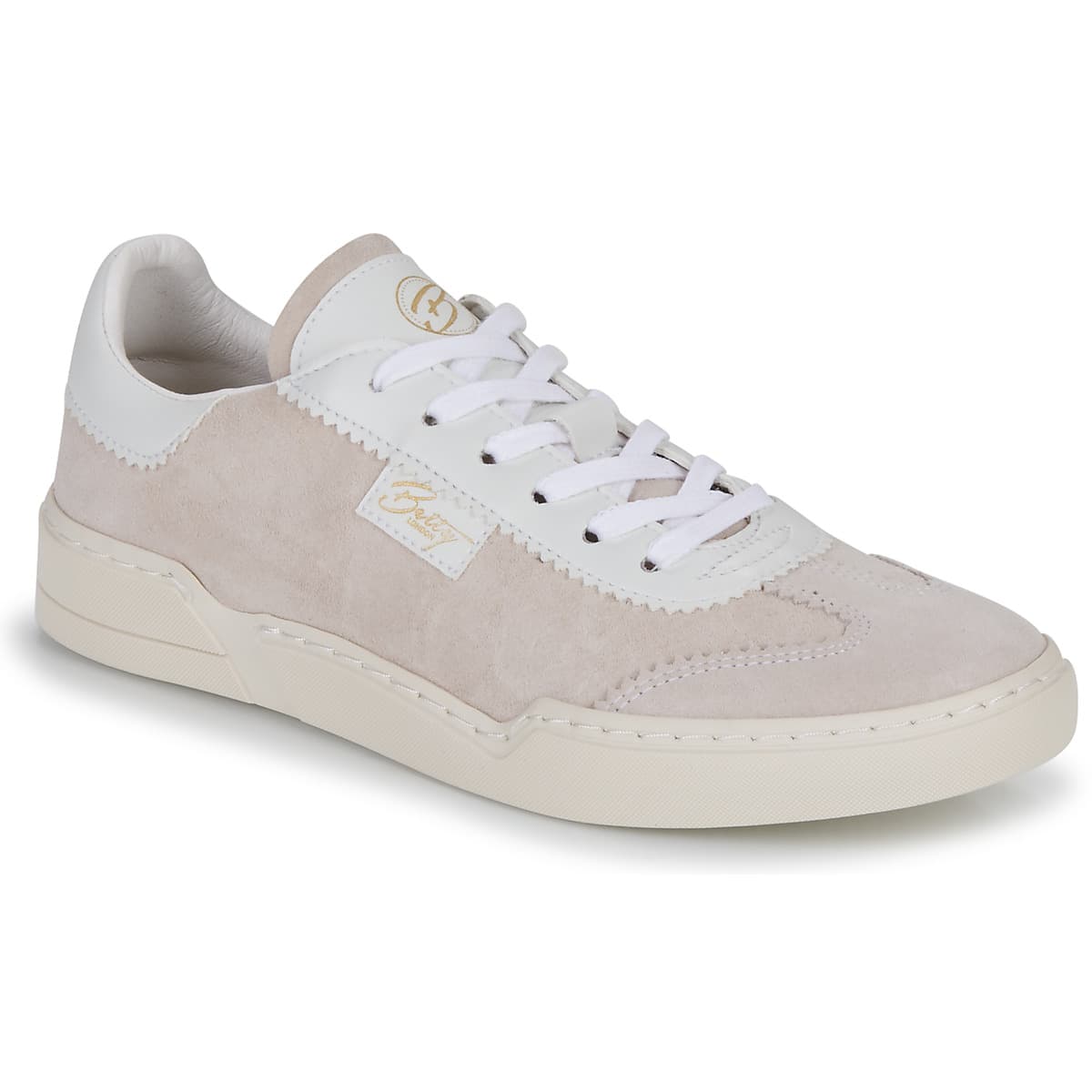 Women's Sneakers Betty London Beige