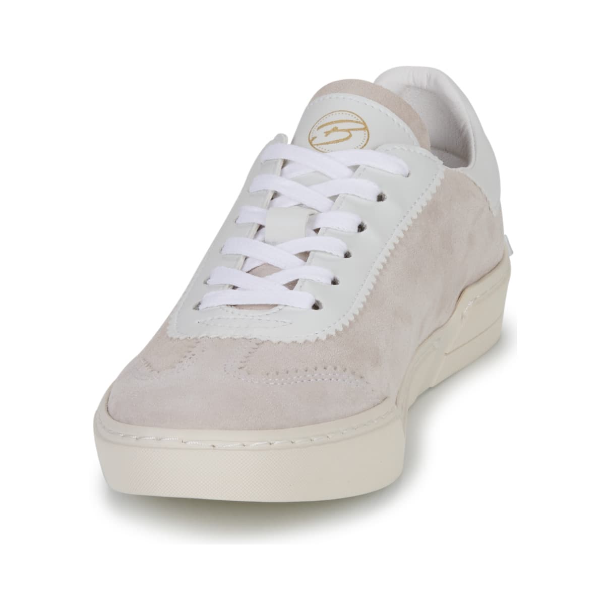 Women's Sneakers Betty London Beige