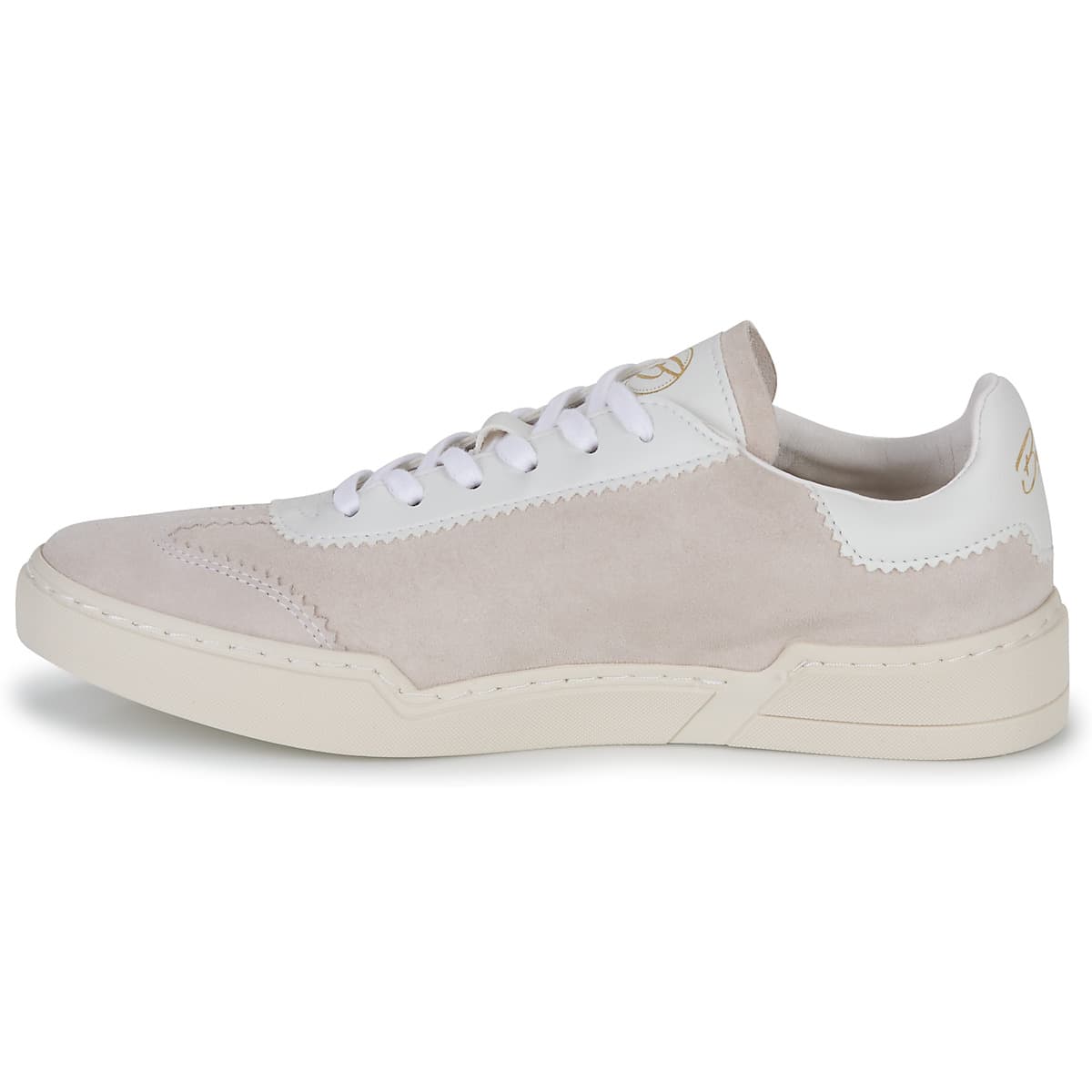 Women's Sneakers Betty London Beige