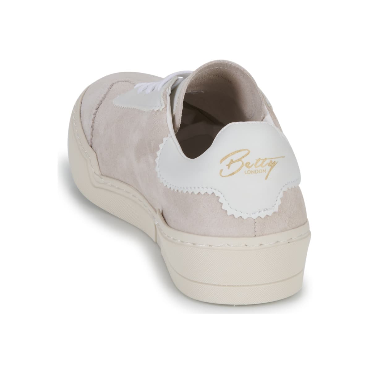 Women's Sneakers Betty London Beige