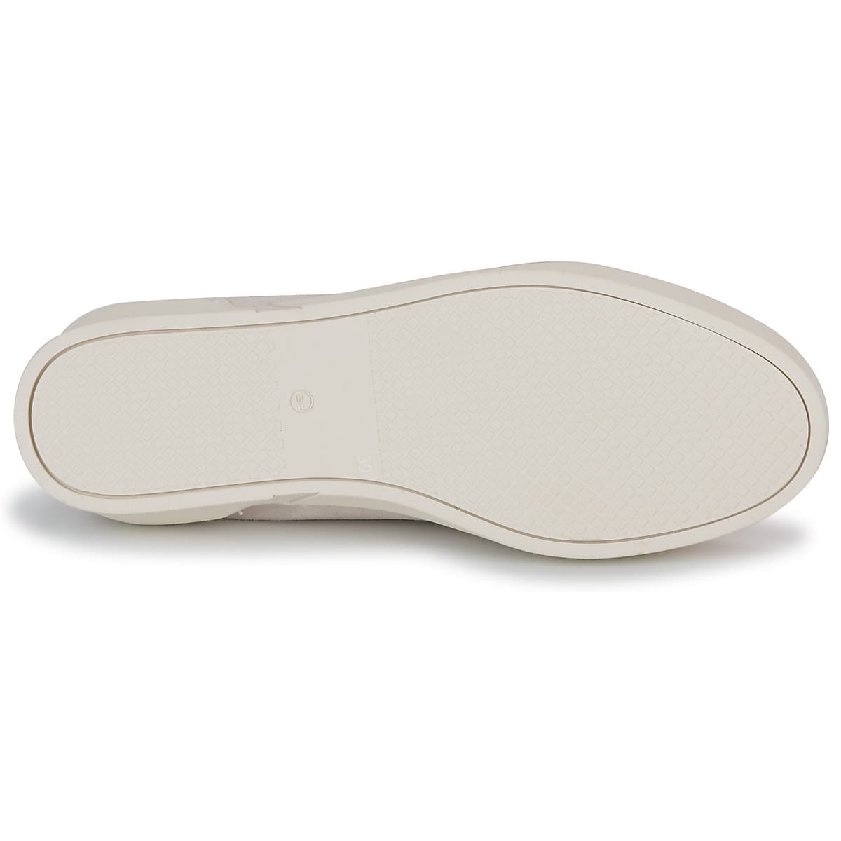 Women's Sneakers Betty London Beige