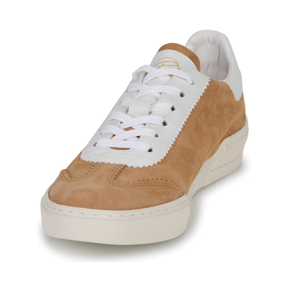 Women's Sneakers Betty London Brown