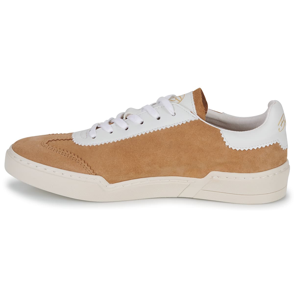 Women's Sneakers Betty London Brown