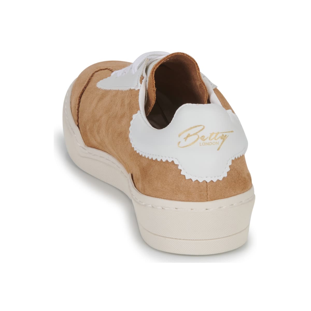 Women's Sneakers Betty London Brown