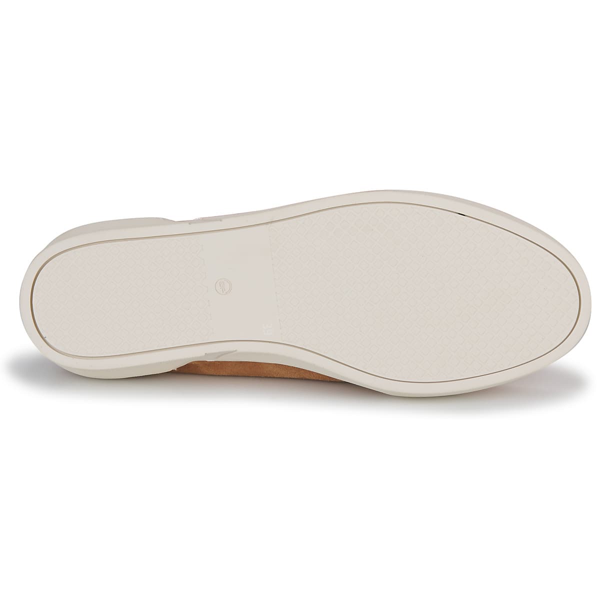 Women's Sneakers Betty London Brown