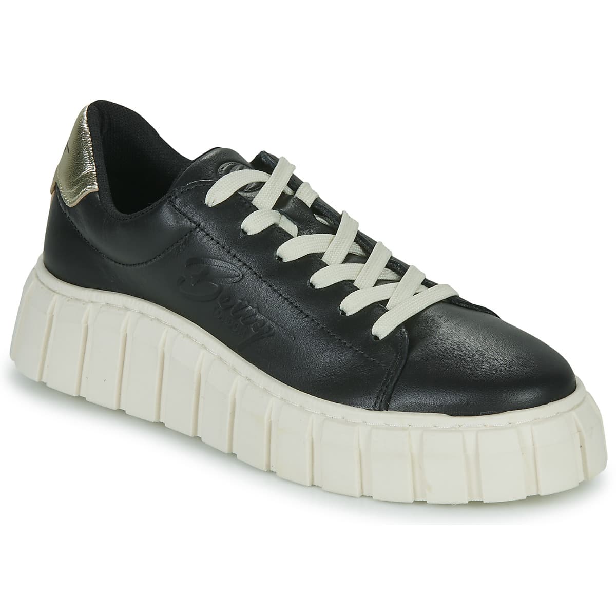 Women's Sneakers Betty London Black