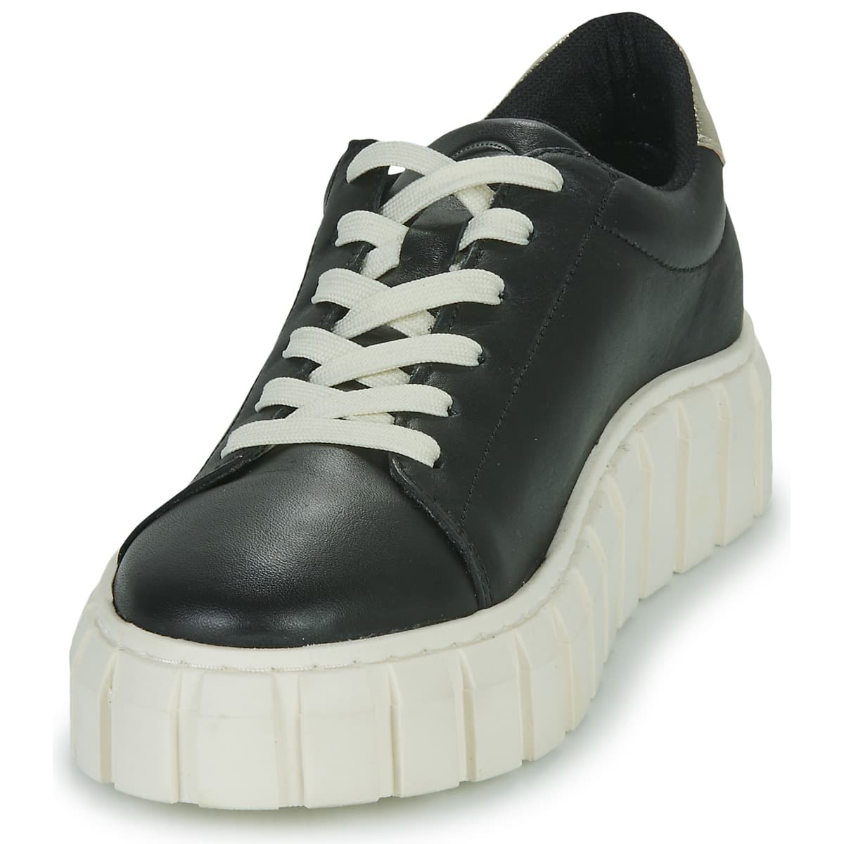 Women's Sneakers Betty London Black