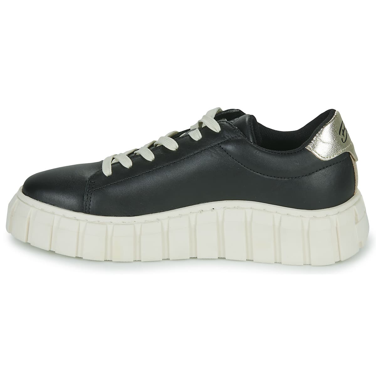 Women's Sneakers Betty London Black