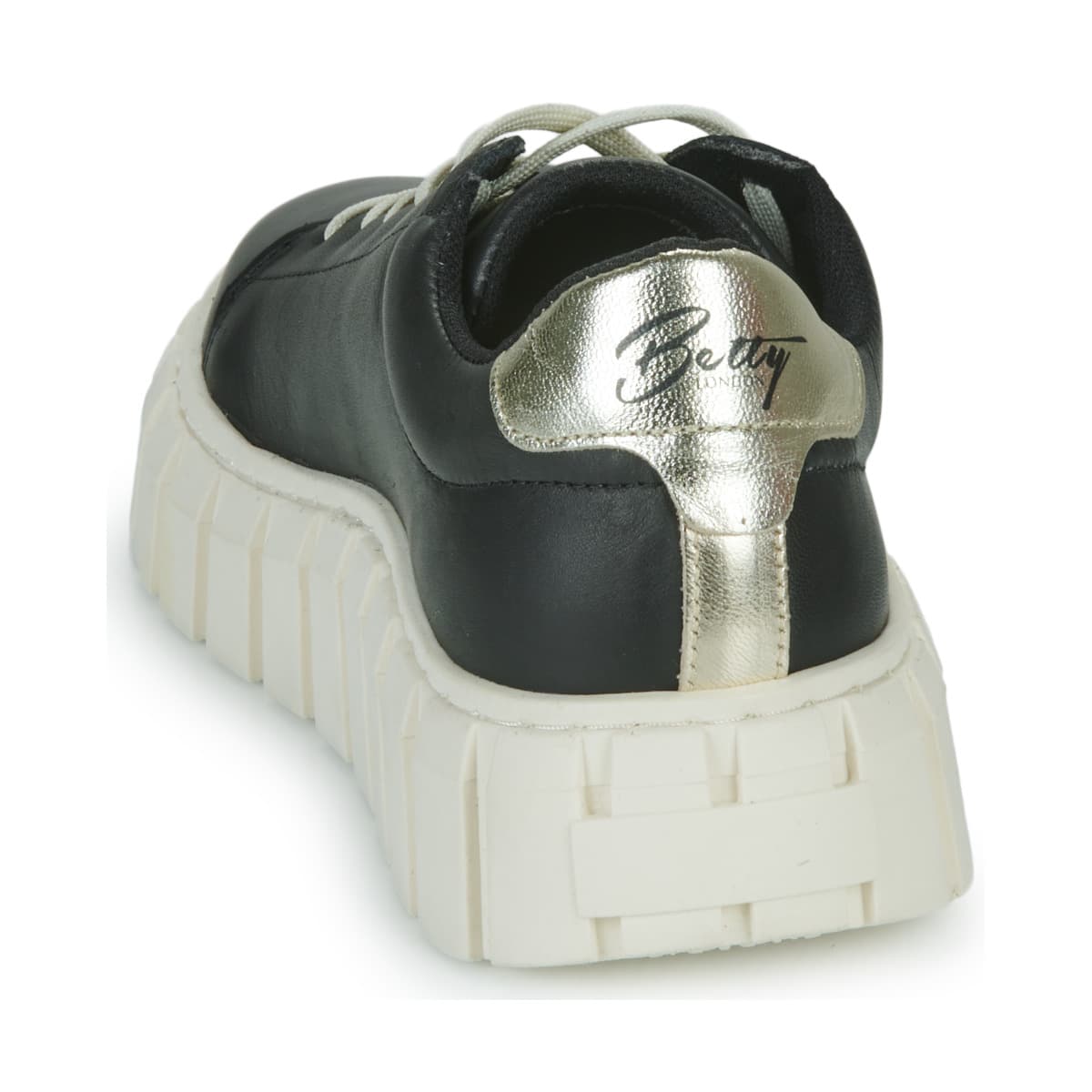 Women's Sneakers Betty London Black