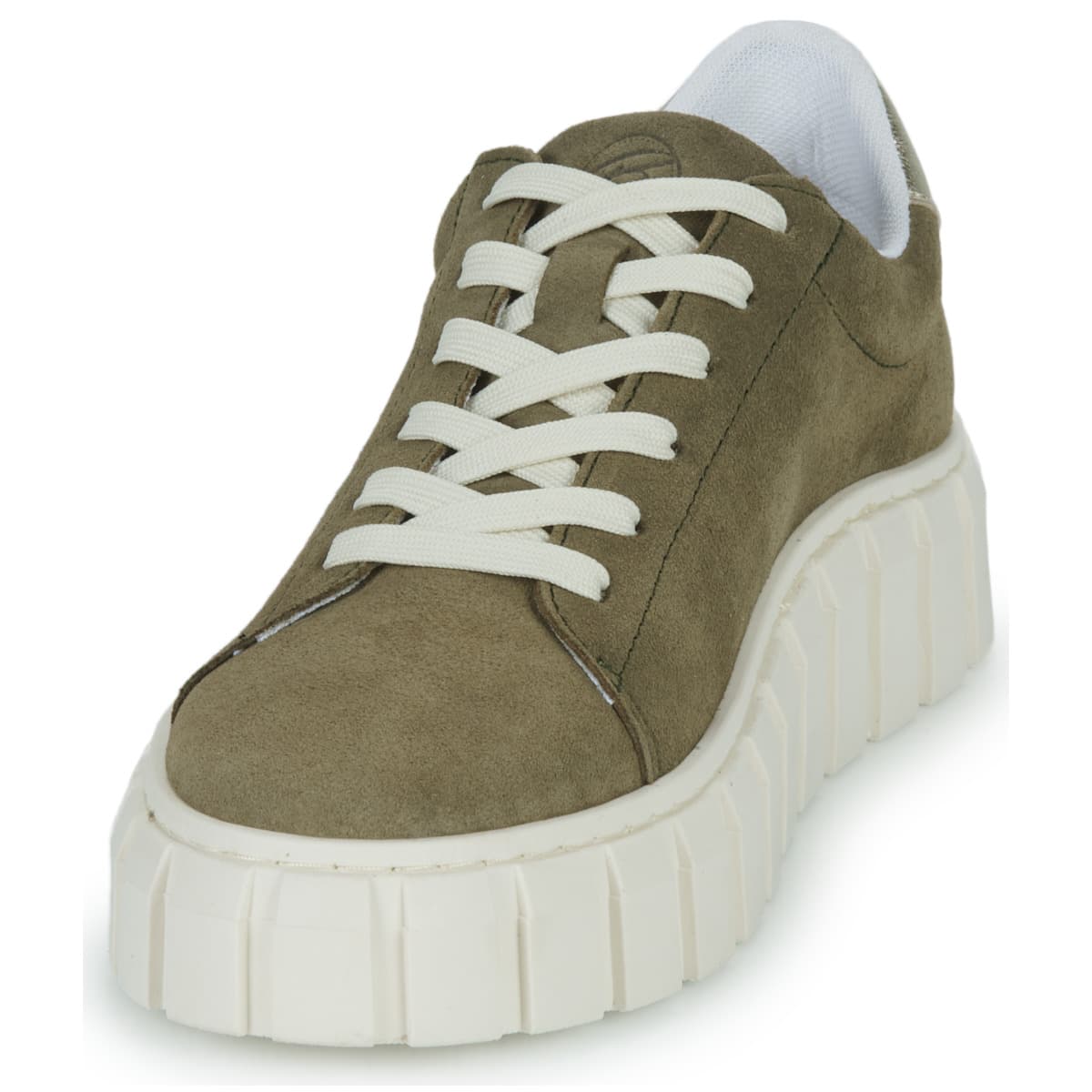 Women's Sneakers Betty London Khaki