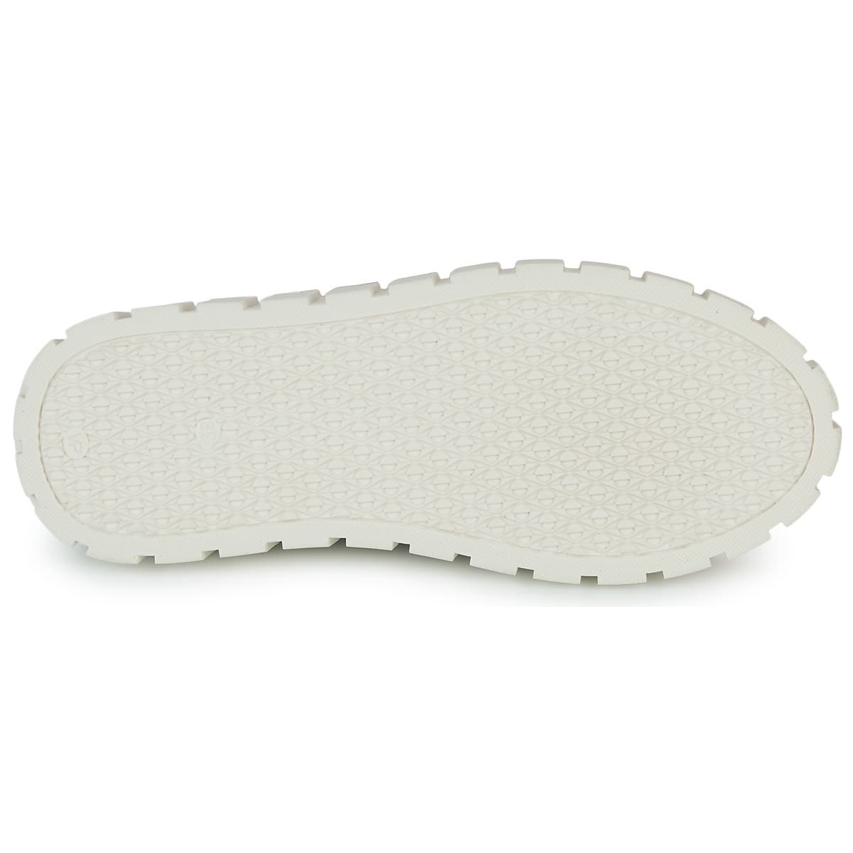 Women's Sneakers Betty London Khaki