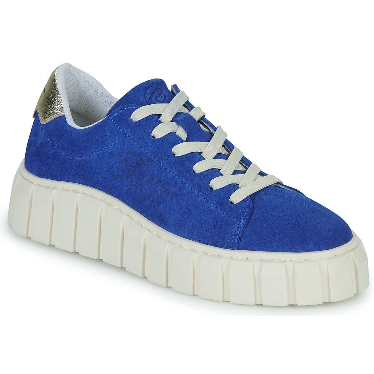 Women's Sneakers Betty London Blue