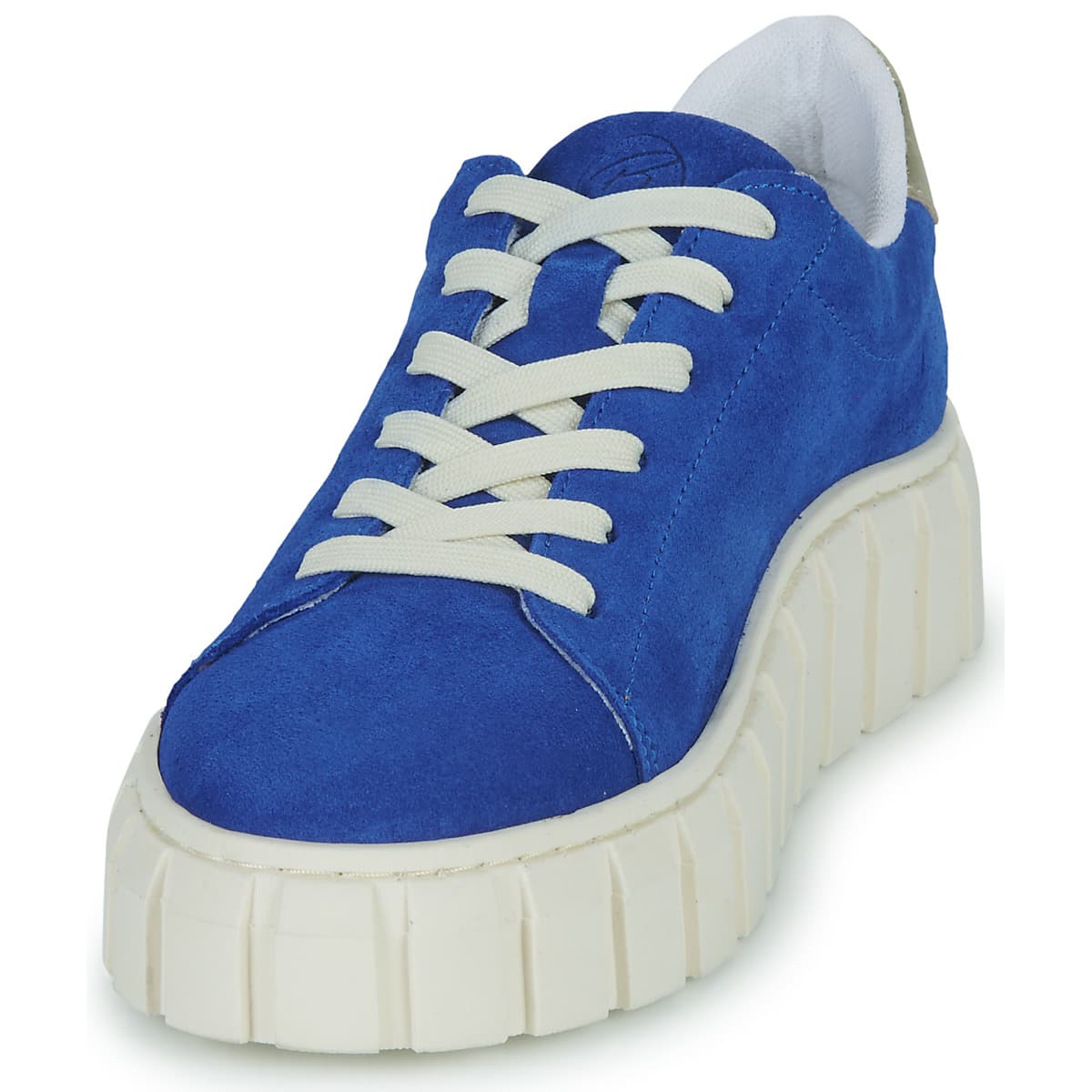 Women's Sneakers Betty London Blue