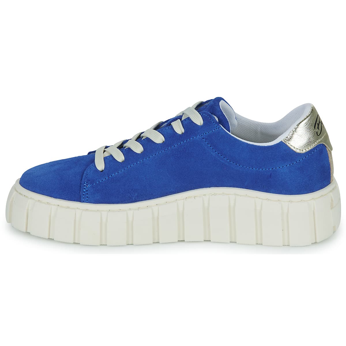 Women's Sneakers Betty London Blue