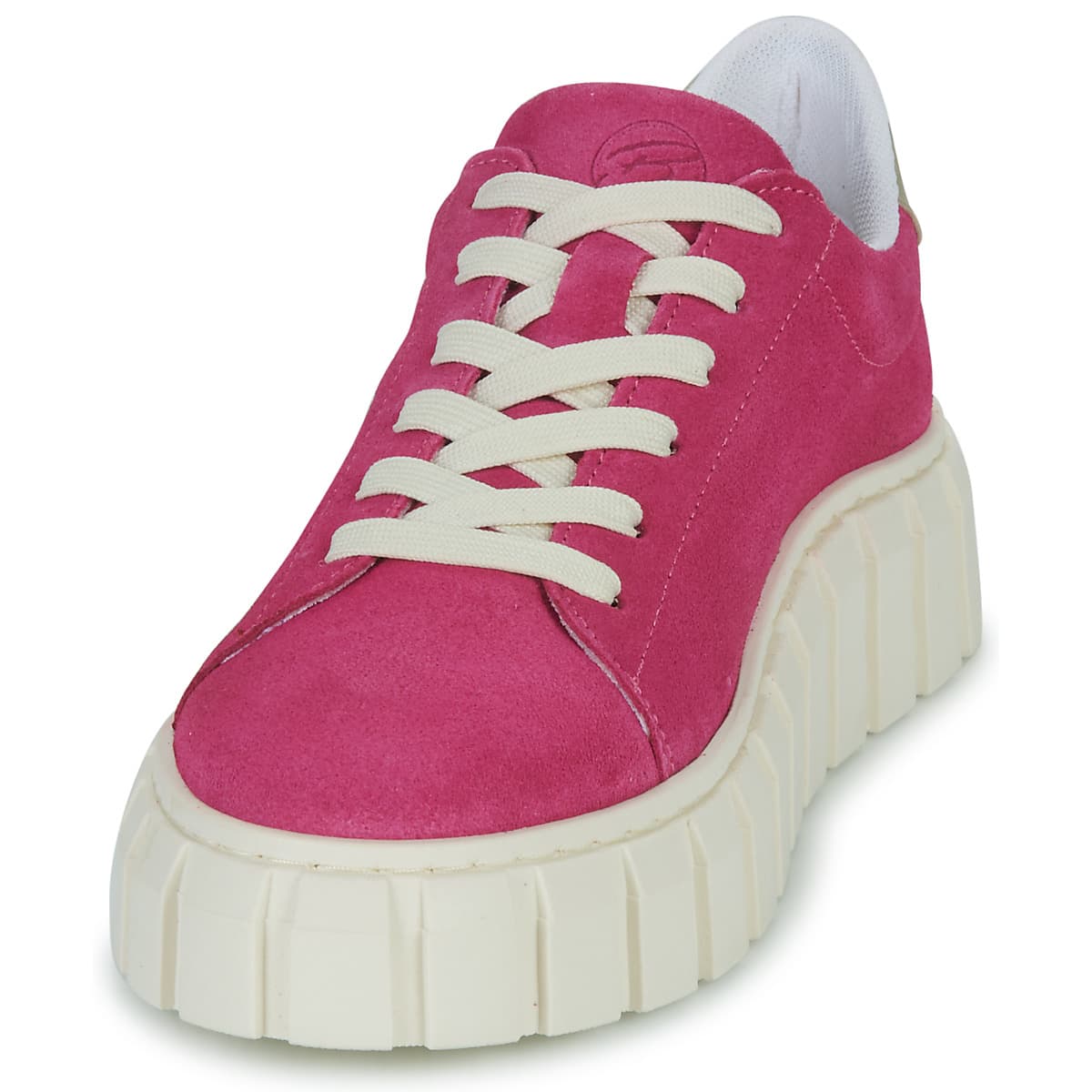 Women's Sneakers Betty London Pink