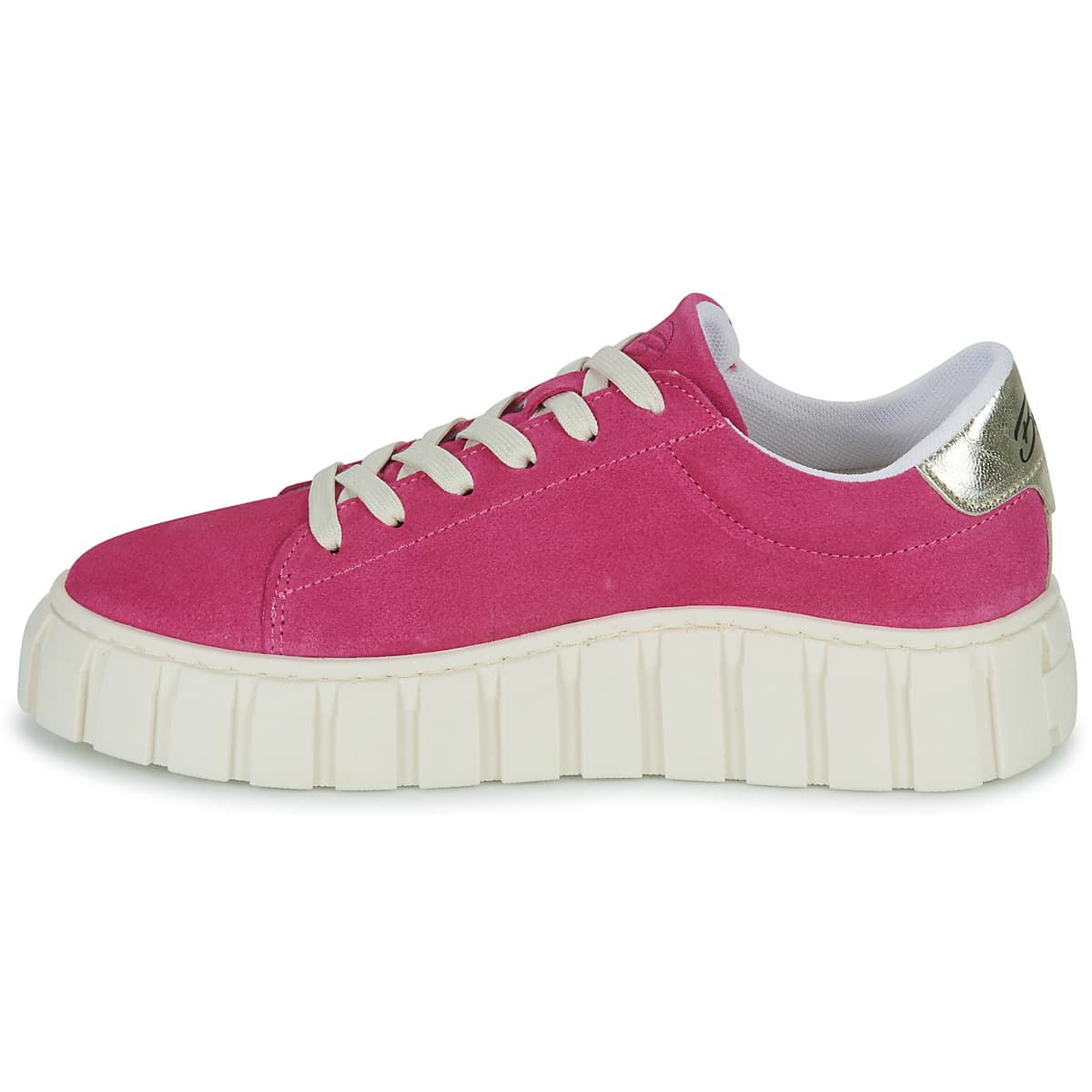 Women's Sneakers Betty London Pink